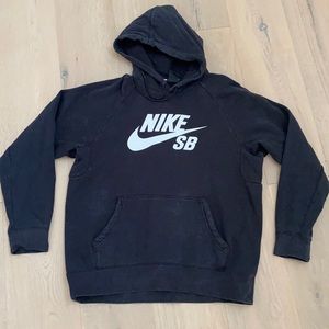 Nike SB hoodie